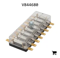 AGCO V844680 Блок предохранителей