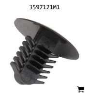 AGCO 3597121M1 Кнопка