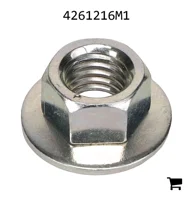 AGCO 4261216M1 Шайба гайки
