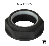 AGCO AG710889 Гайка