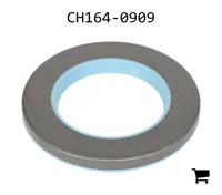 AGCO CH164-0909 Уплотнительный штифт