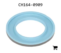 AGCO CH164-0909 Уплотнительный штифт