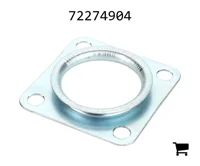 AGCO 72274904 Проставочная втулка