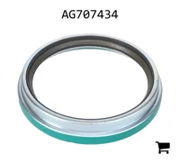 AGCO AG707434 Сальник колеса