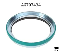 AGCO AG707434 Сальник колеса