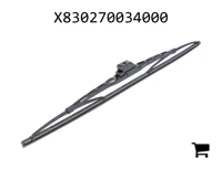 AGCO X830270034000 Щетка стеклоочистителя ветрового и заднего стекла