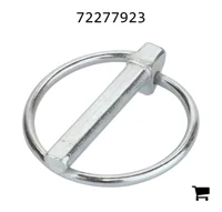 AGCO 72277923 Палец