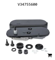 AGCO V34755600 Мотор стеклоочистителя заднего и бокового стекла