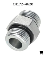 AGCO CH172-4620 Соединитель