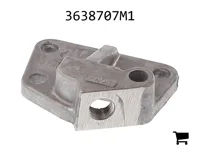 AGCO 3638707M1 Адаптер