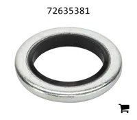 AGCO 72635381 Кольцо