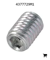 AGCO 4377729M1 Установочный винт