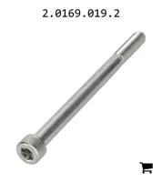 AGCO 2.0169.019.2 Винт