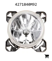 AGCO 4271840M92 Фара с лампой H9/12V