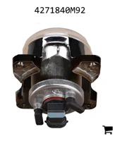 AGCO 4271840M92 Фара с лампой H9/12V