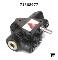 AGCO 71368977 Клапан