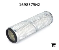 AGCO 1698375M2 Фильтрующий элемент воздушного фильтра