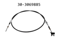 AGCO 30-3069885 Трос