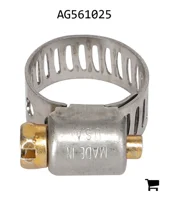 AGCO AG561025 Хомут