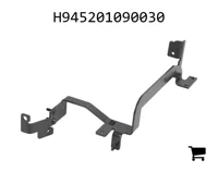 AGCO H945201090030 Опора