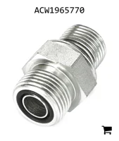 AGCO ACW1965770 Соединитель