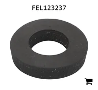 AGCO FEL123237 Резиновое кольцо
