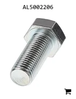 AGCO AL5002206 Винт с шестигранной головкой