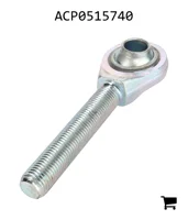 AGCO ACP0515740 Наконечник шаровый верхнего рычага навески