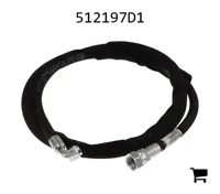 AGCO 512197D1 Шланг