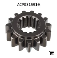 AGCO ACP0315910 Шестерня