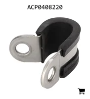 AGCO ACP0408220 Хомут соединения