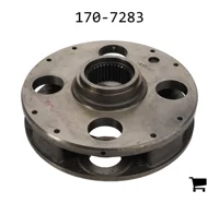 AGCO 170-7283 Планетарная передача