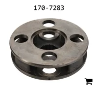 AGCO 170-7283 Планетарная передача