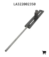 AGCO LA322002350 Опора