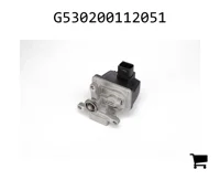 AGCO G530200112051 Дозирующий модуль