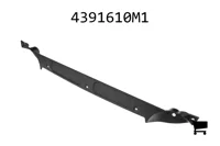 AGCO 4391610M1 Кожух