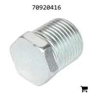 AGCO 70920416 Заглушка