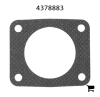 AGCO 4378883 Прокладка