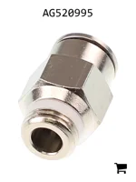 AGCO AG520995 Фитинг быстросъемный