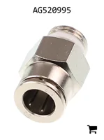AGCO AG520995 Фитинг быстросъемный