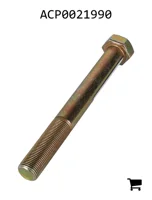 AGCO ACP0021990 Болт с шестигранной головкой