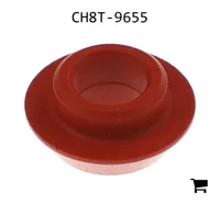 AGCO CH8T-9655 Изоляция