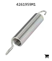 AGCO 4261959M1 Пружина