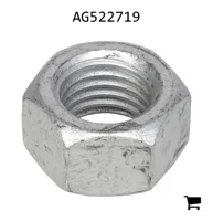 AGCO AG522719 Шестигранная гайка