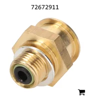 AGCO 72672911 Болт