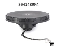 AGCO 3041489M4 Заглушка