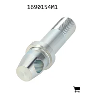 AGCO 1690154M1 Палец вилки