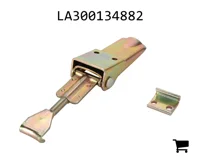 AGCO LA300134882 Вилка