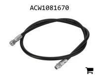 AGCO ACW1081670 Шланг