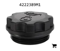 AGCO 4222389M1 Крышка